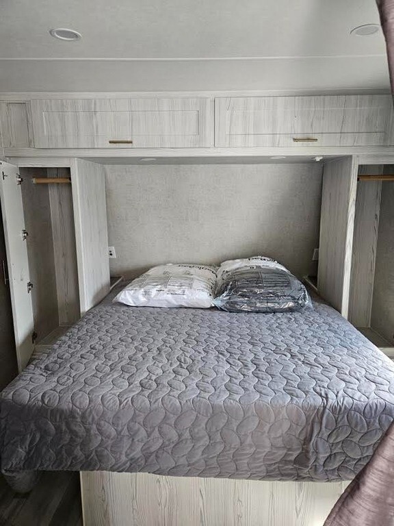 2024 Eclipse Milan Travel Trailer