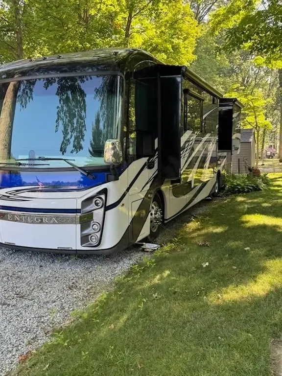 2024 Entegra Coach Reatta XL Motorized Class A
