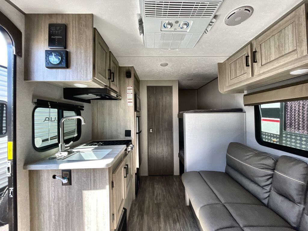 2024 Forest River Aurora