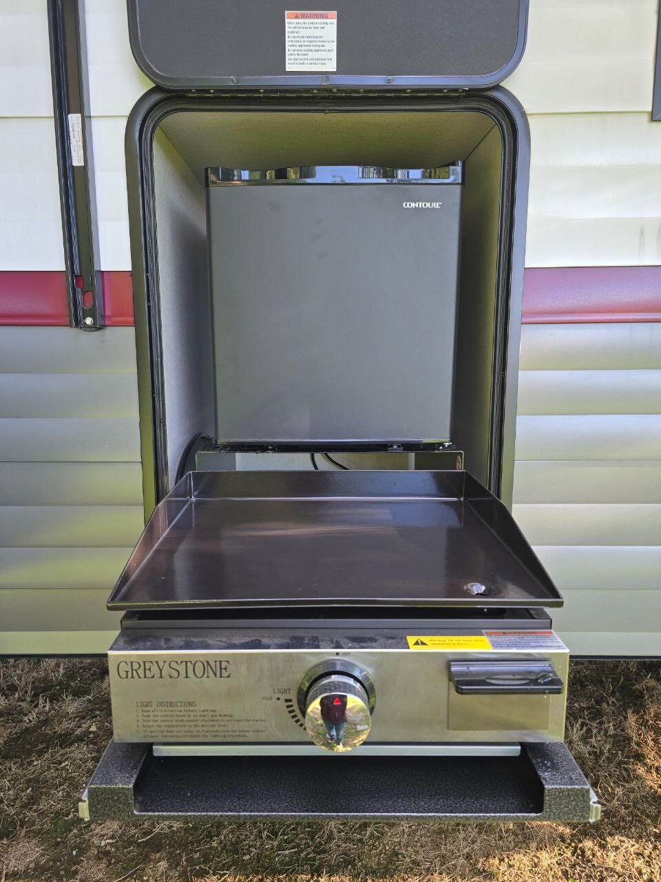 2024 Forest River 26C Travel Trailer