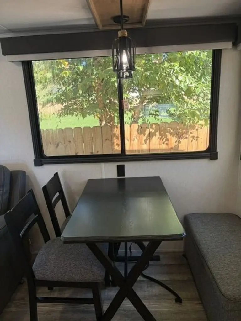 2024 Forest River Cherokee Wolf Pack Travel Trailer