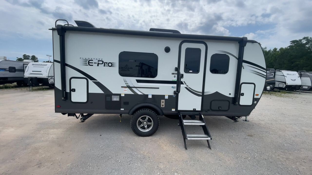 2024 Forest River Flagstaff E Pro