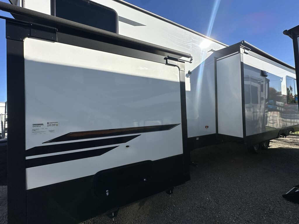 2024 Forest River Wildwood