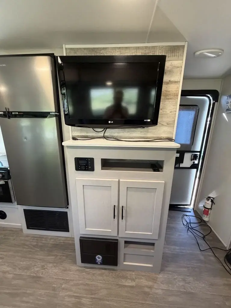 2024 Heartland Mallard Travel Trailer