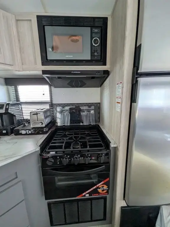 2024 Heartland Sundance Ultra-Lite Travel Trailer
