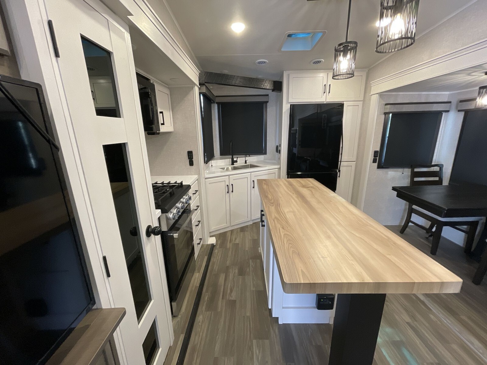 2024 Jayco Eagle Fifth Wheel