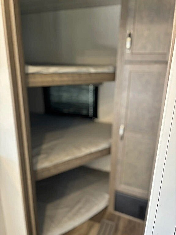 2024 Keystone Cougar Sport Fifth Wheel