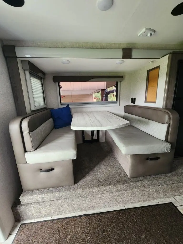 2024 Lance Truck Camper Truck Camper