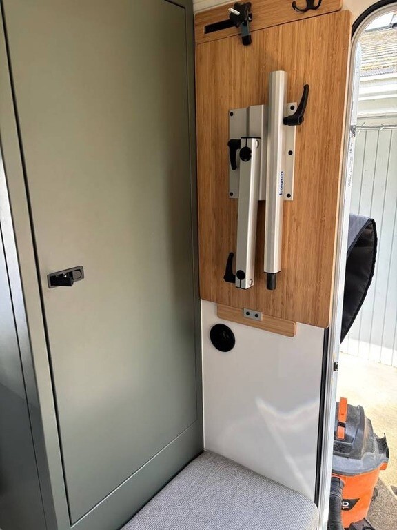 2024 OutPost 6.5 Truck Camper