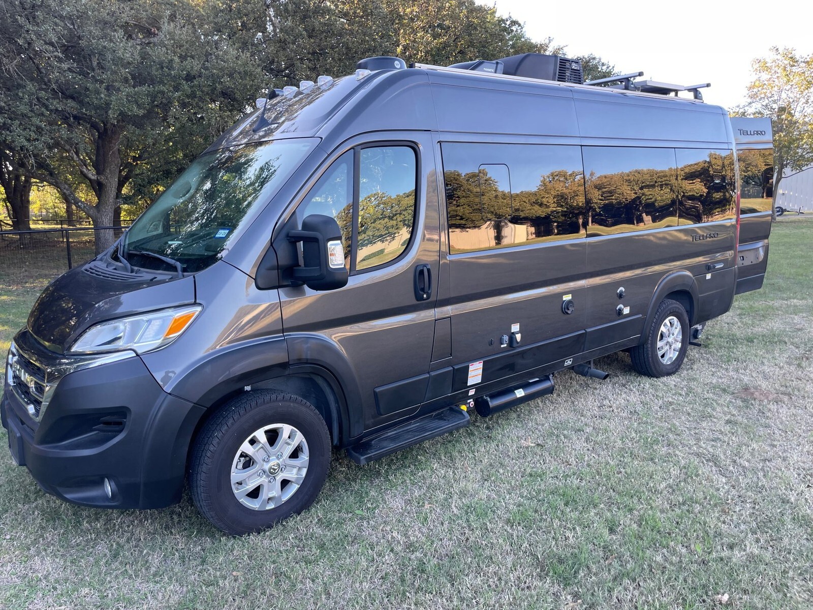 2024 Thor Tellaro 20L