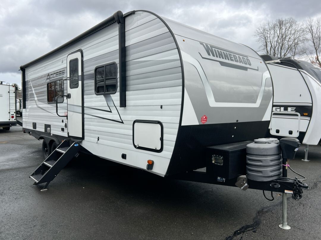 2024 Winnebago ACCESS
