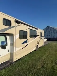 2024 Winnebago Minnie Winnie Motorized Class C