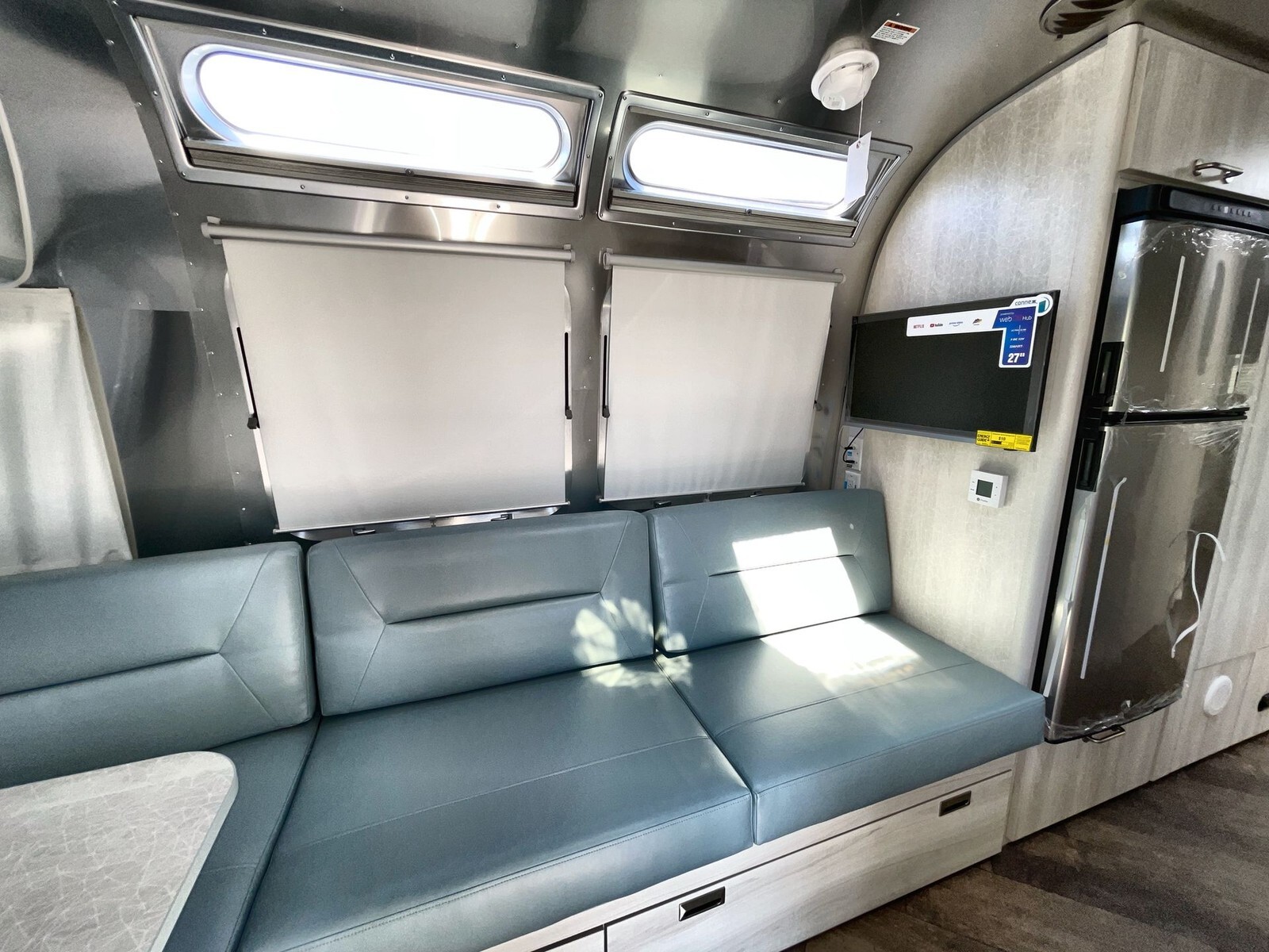 2025 Airstream International