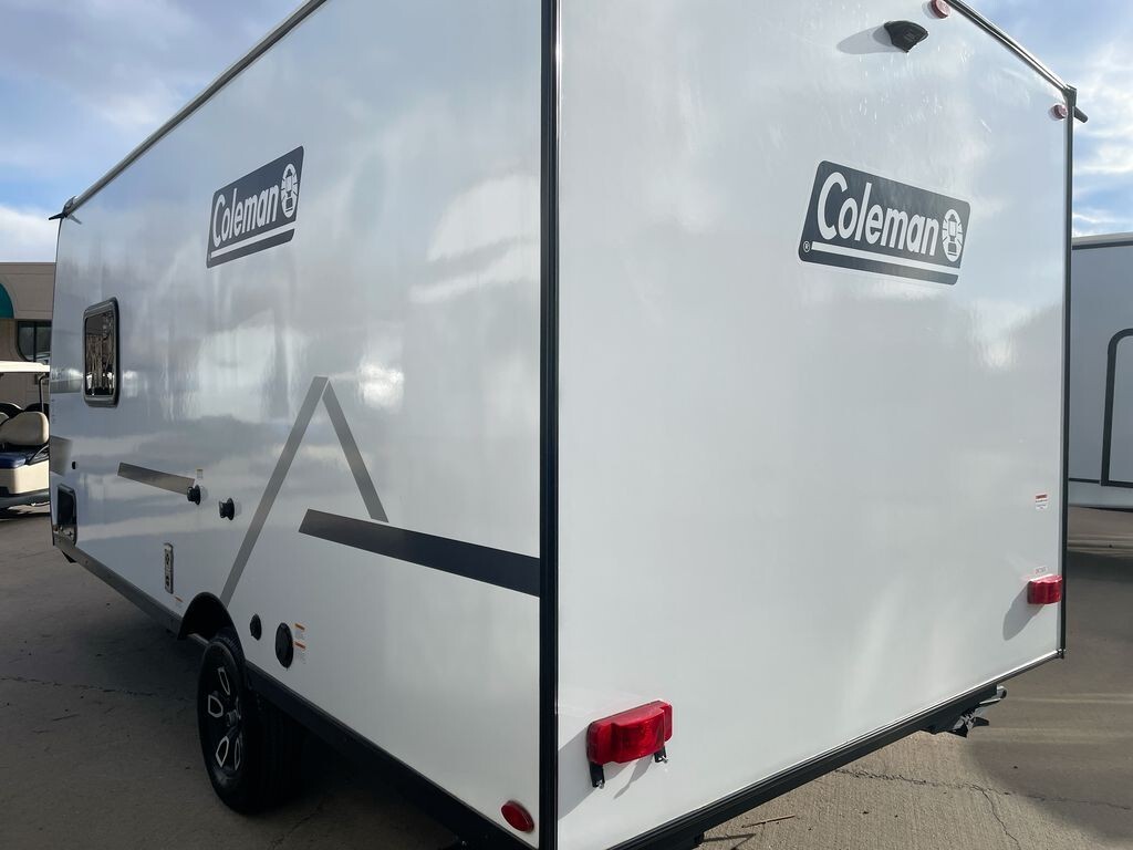 2025 Coleman COLEMAN LIGHT