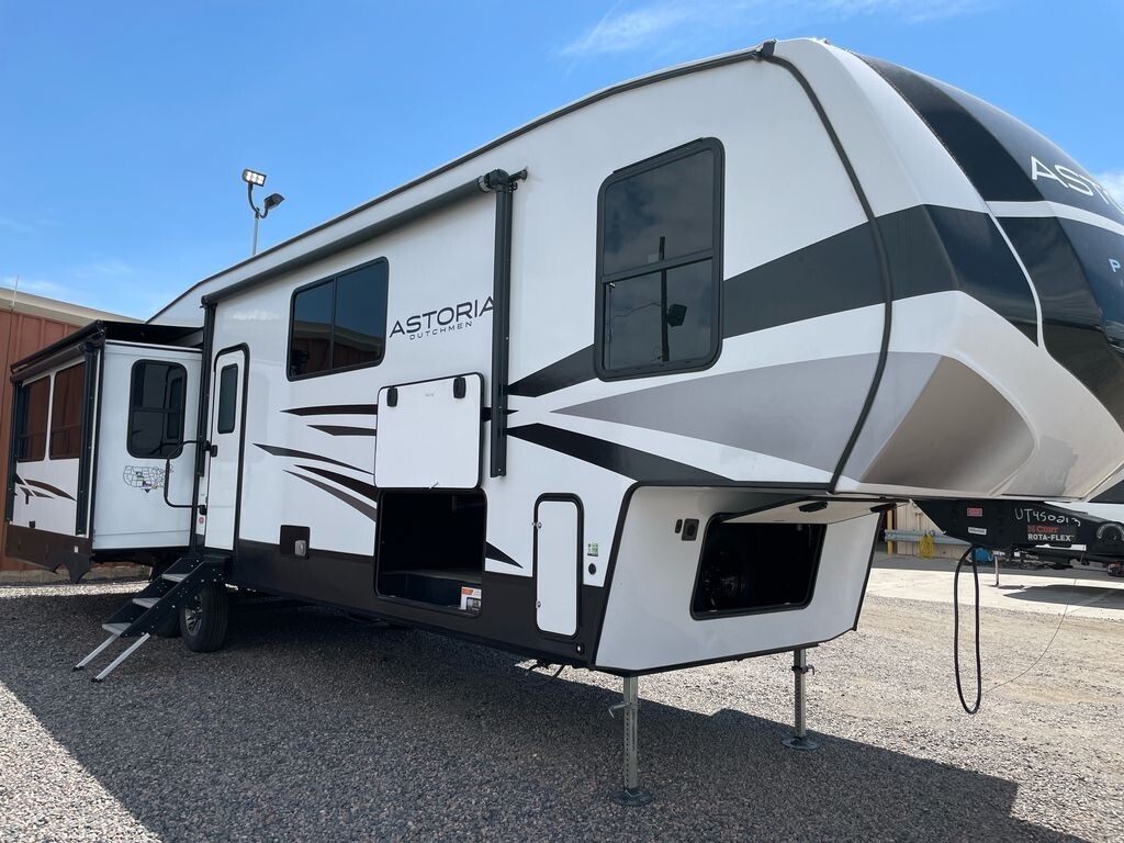 2025 Dutchmen ASTORIA