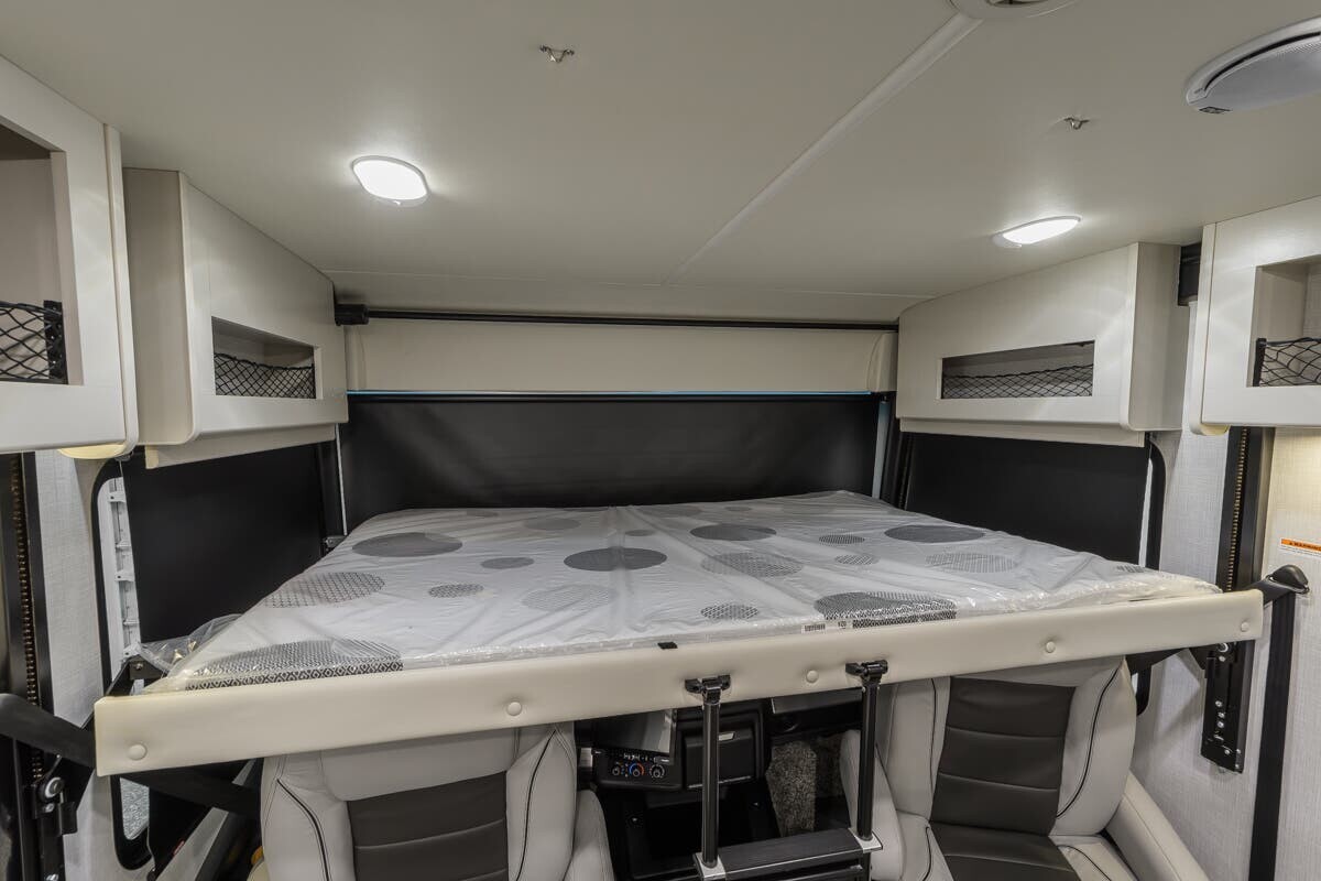 2025 Fleetwood Fortis