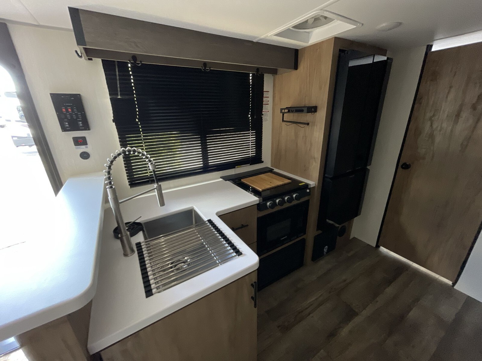 2025 Forest River 25MW Campsite Reserve