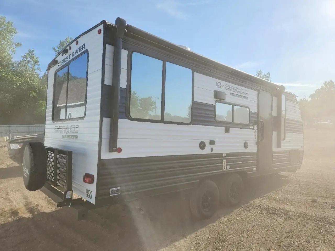 2025 Forest River SPRINGDALE Travel Trailer