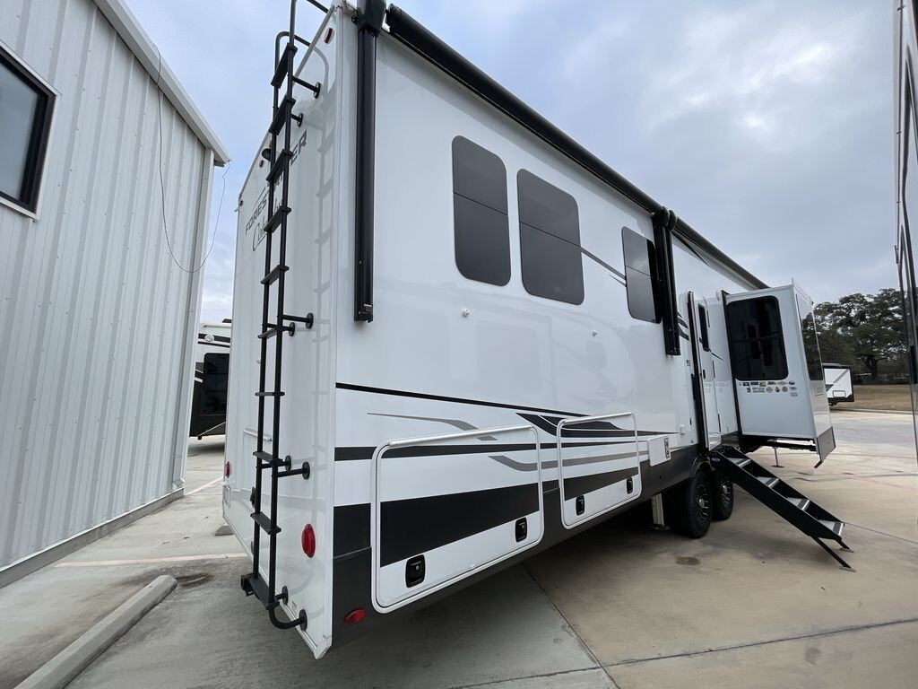 2025 Forest River Columbus