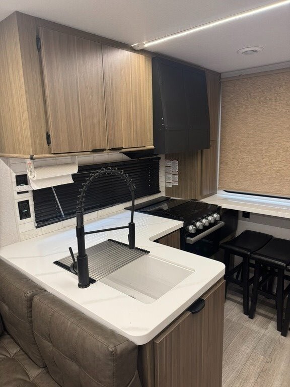 2025 Forest River Salem Northwest Travel Trailer