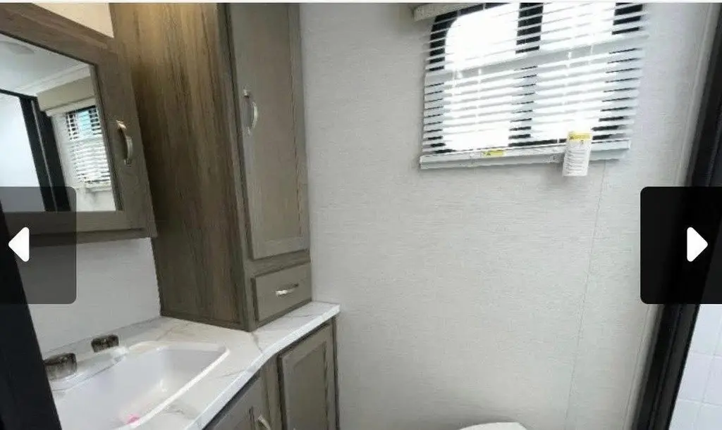 2025 Gulf Stream Kingsport Ranch Edition Travel Trailer