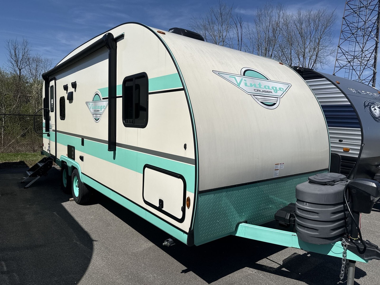 2025 Gulf Stream Vintage