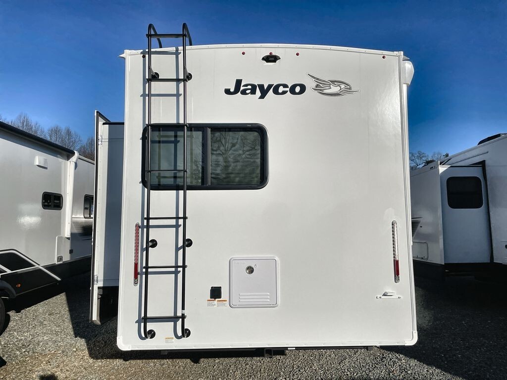2025 Jayco EAGLE