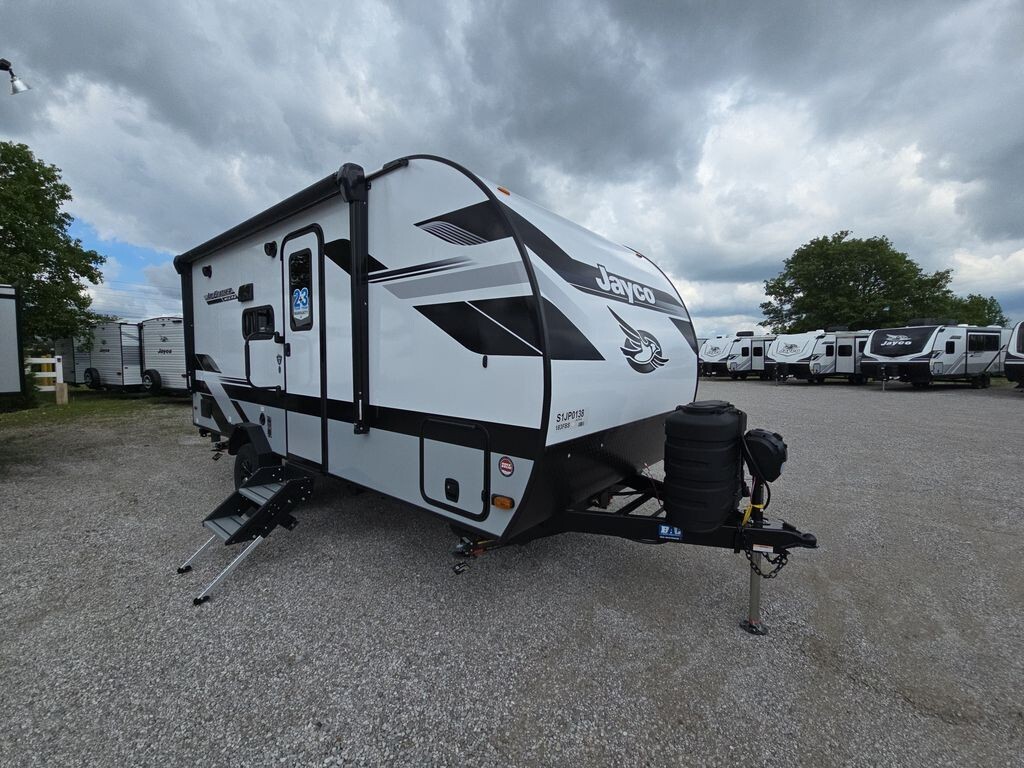2025 Jayco Jay Feather Micro