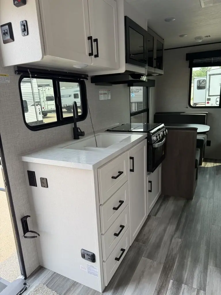 2025 Jayco Jay Flight SLX Travel Trailer