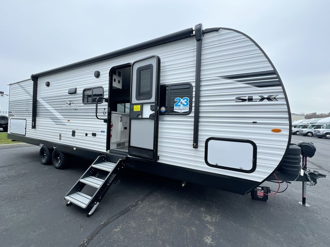 2025 Jayco Jay Flight SLX