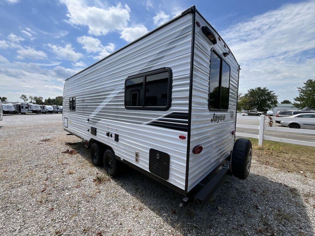 2025 Jayco JAYFLIGHT SLX