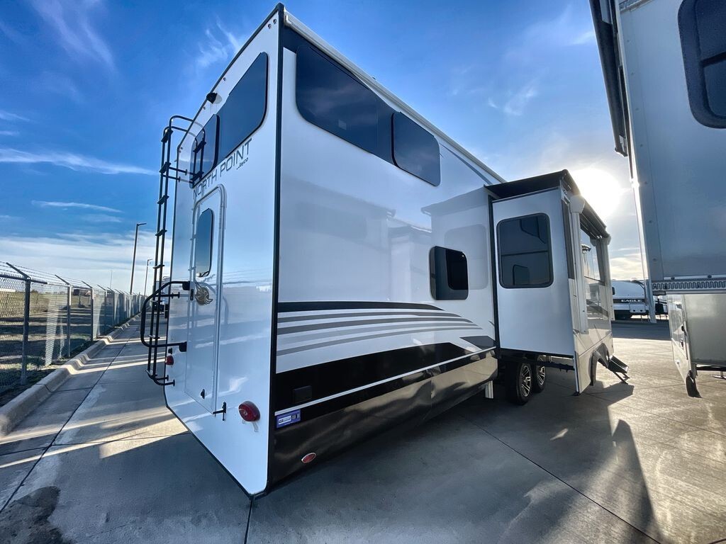 2025 Jayco North Point