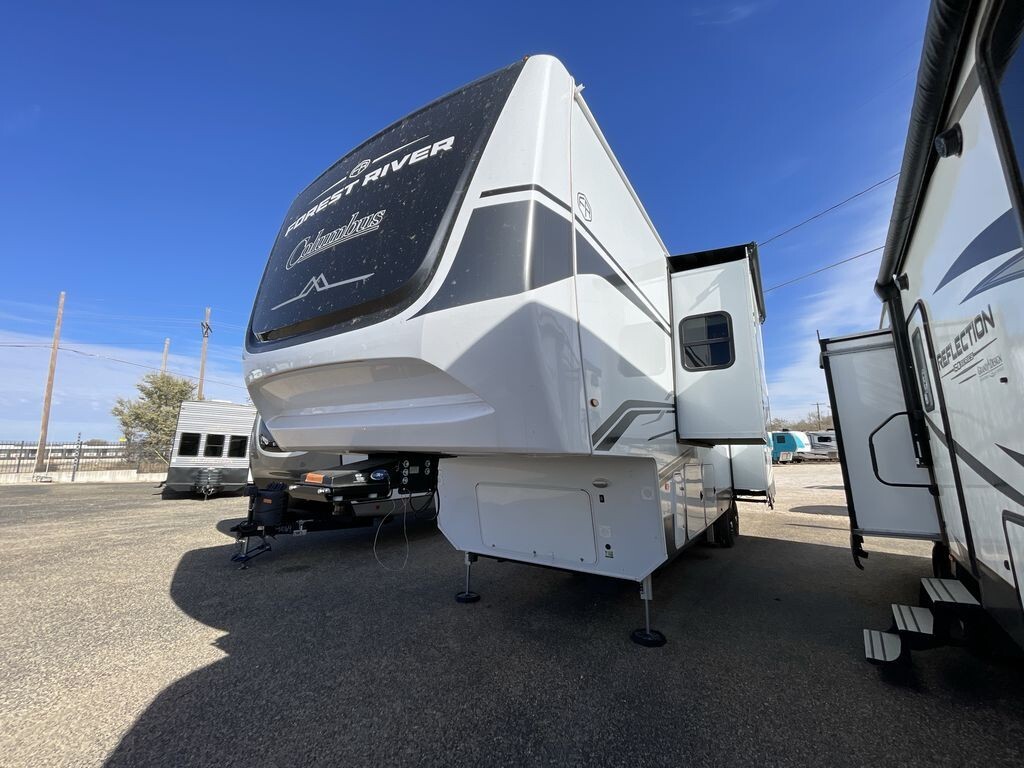 2025 Palomino COLUMBUS