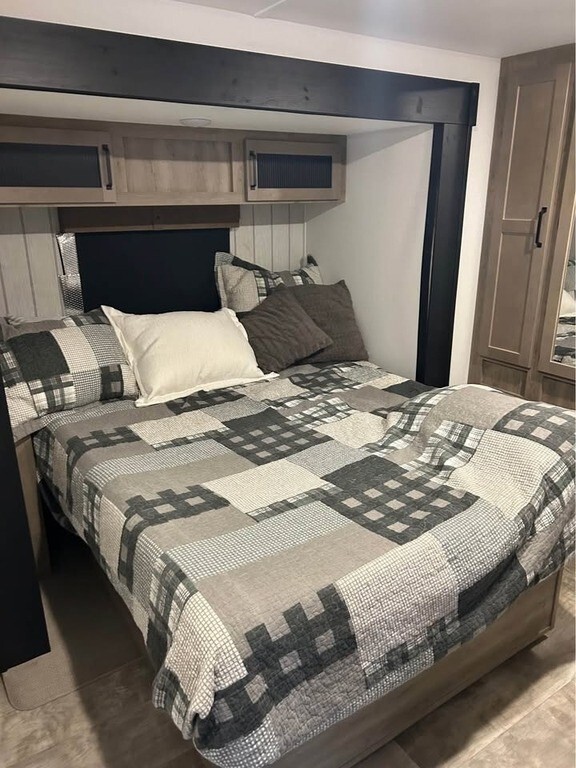 2025 Palomino Puma Travel Trailer