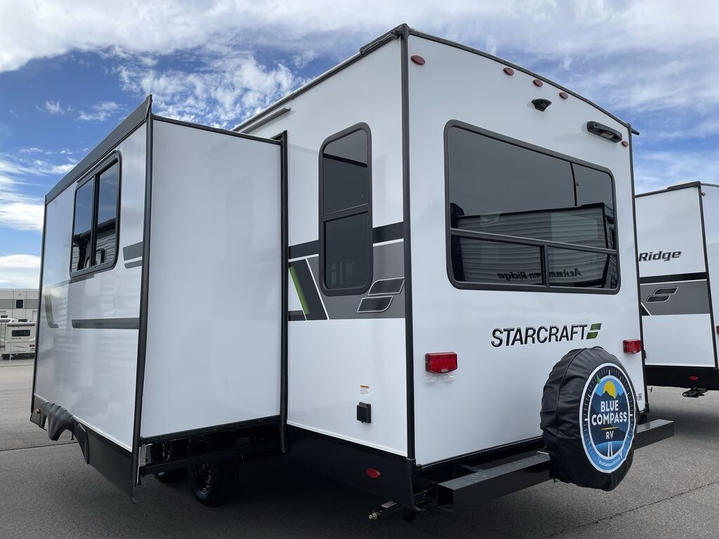 2025 Starcraft Autumn Ridge Double Axle