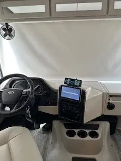 2025 Thor Motor Coach Luminate Motorized Class A
