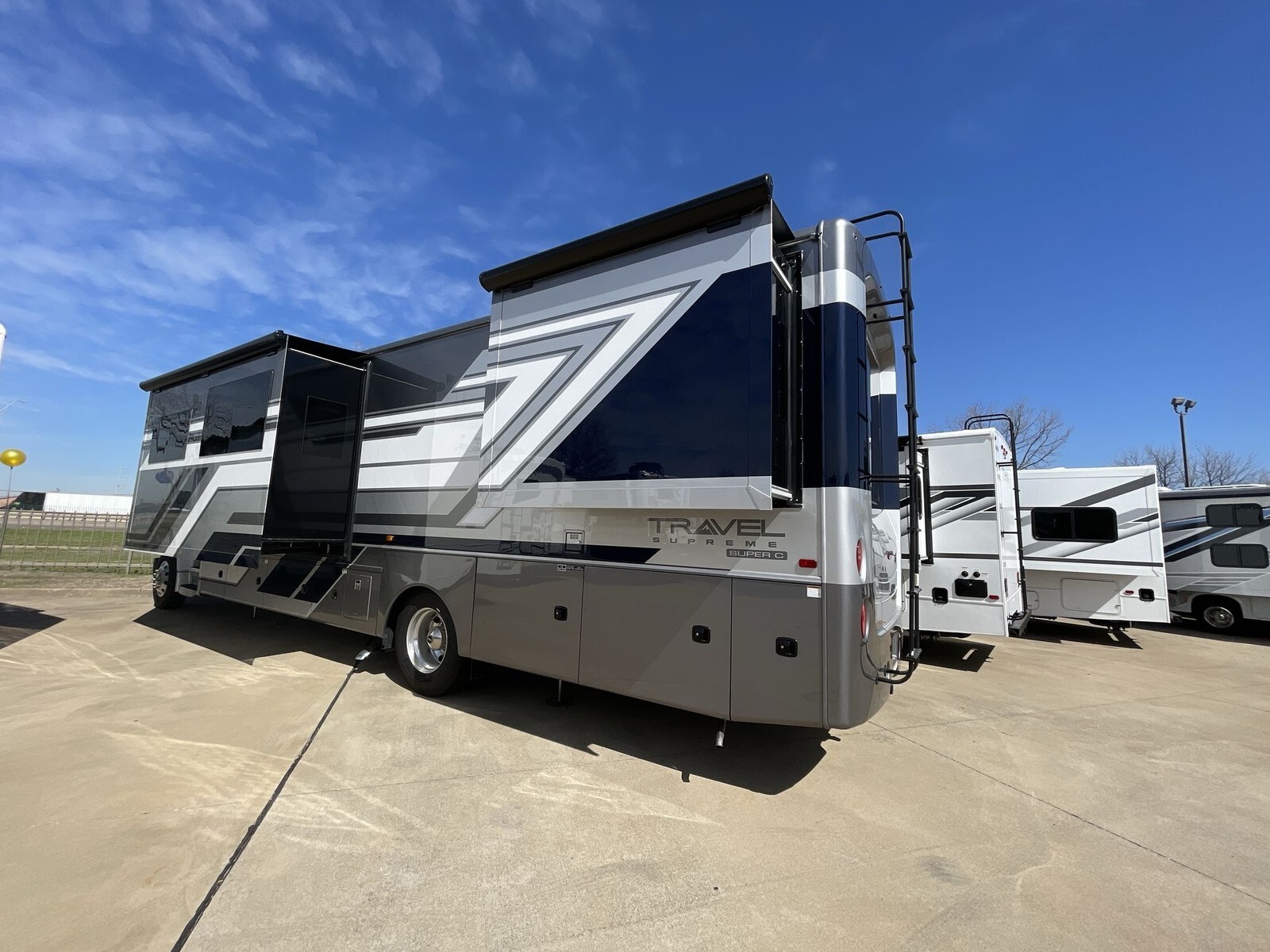 2025 Travel Supreme Super Series C