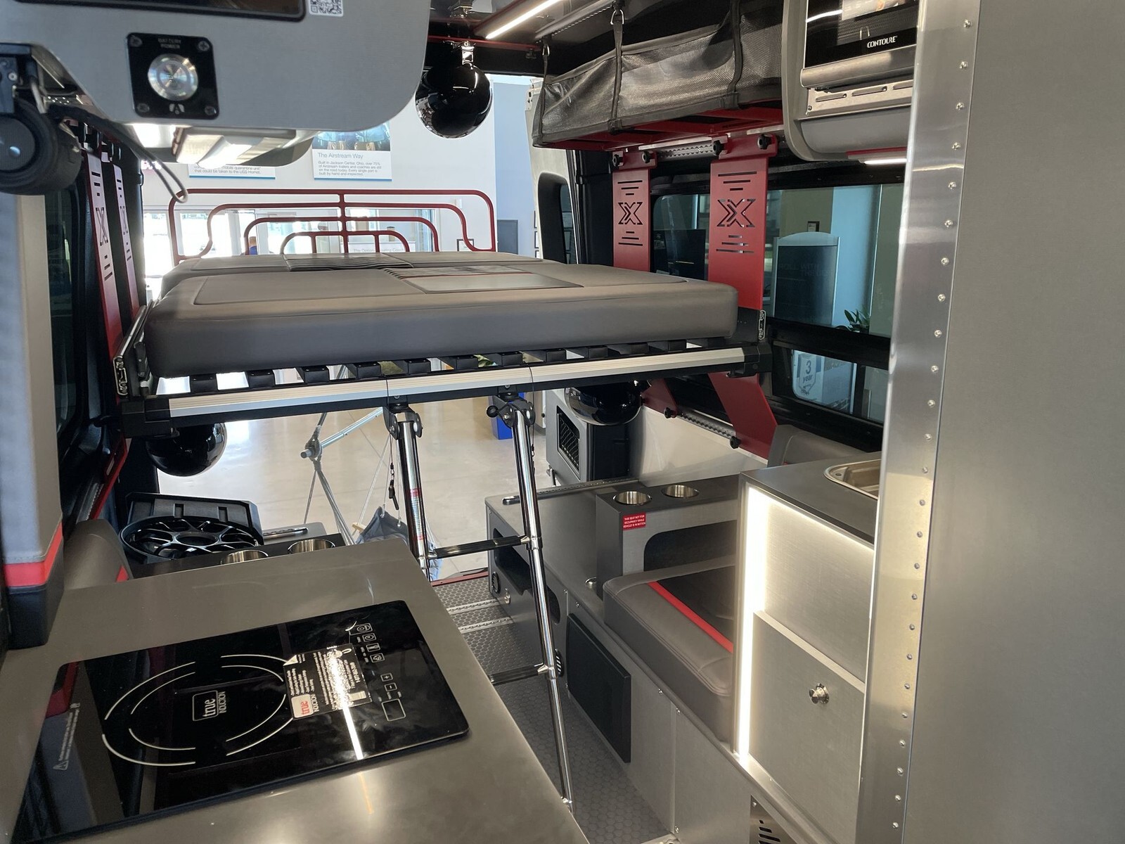 2026 Airstream Interstate