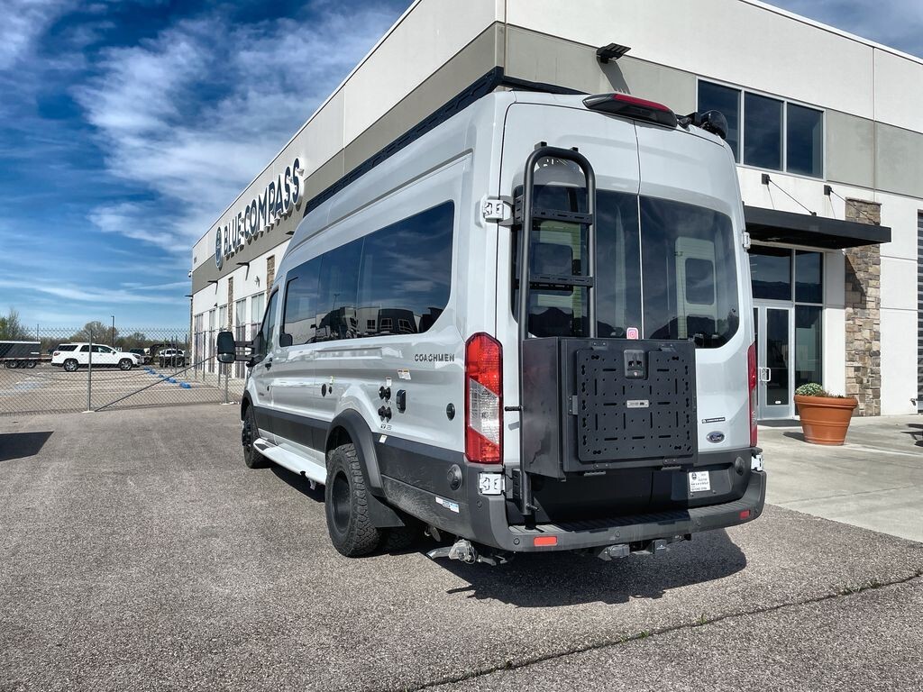 2026 Coachmen Beyond