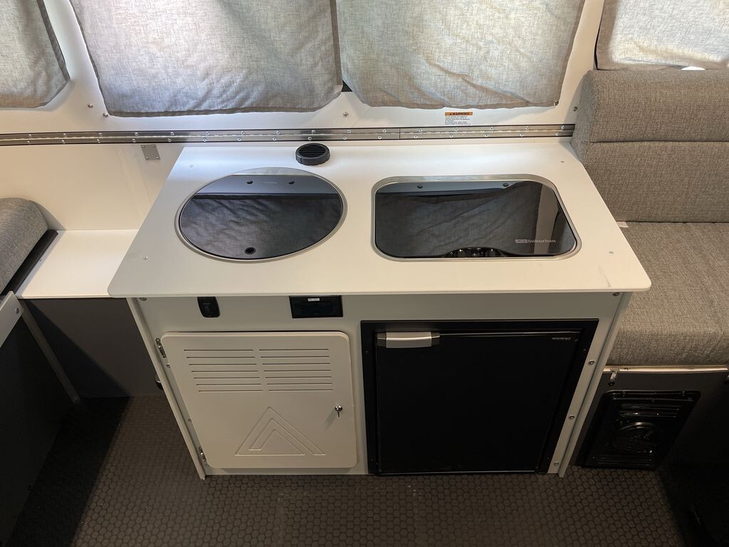 2026 Columbia Northwest Aliner