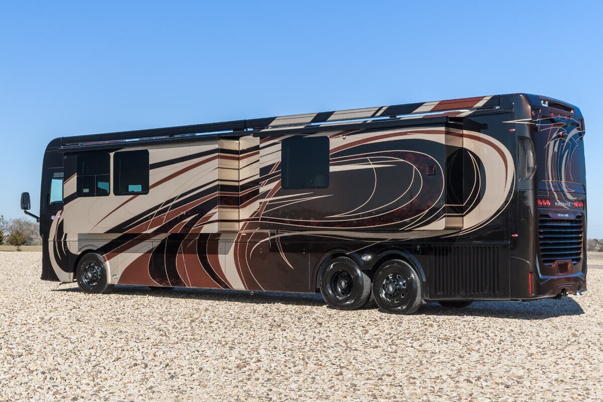 2026 Foretravel Realm FS605