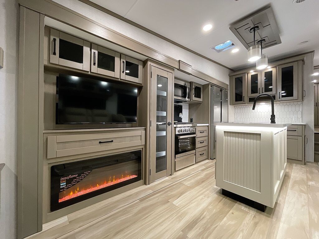 2026 Grand Design Reflection Fifth Wheel
