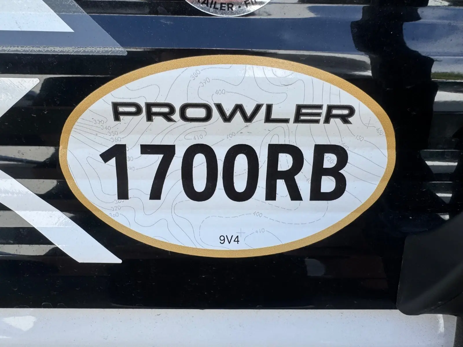 2026 Heartland travel trailer