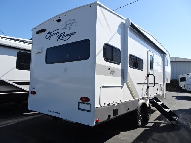 2026 -- Highland Ridge Open Range Roamer LD 24MLDS --