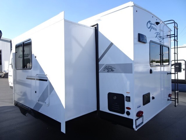 2026 -- Highland Ridge Range Lite 230MKD --