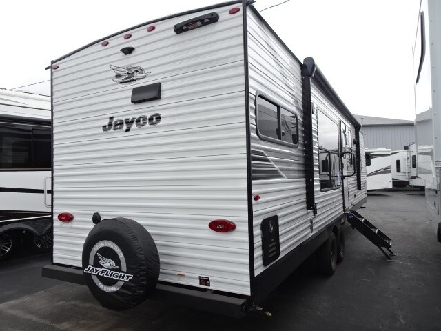 2026 -- Jayco Jay Flight SLX 290RKS --