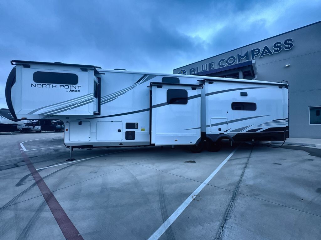 2026 Jayco North Point