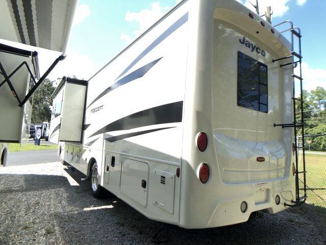 2026 Jayco Precept