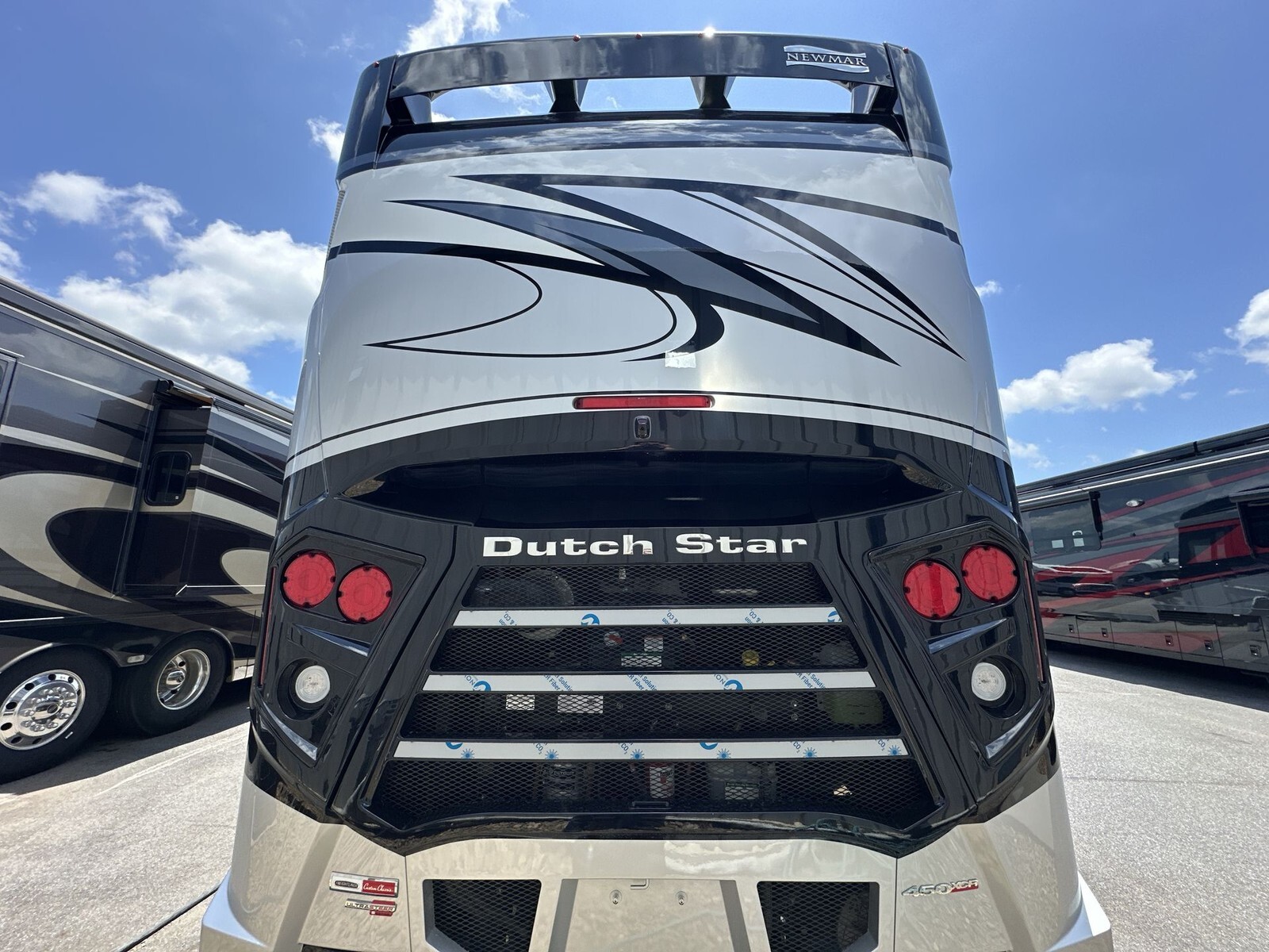 2026 Newmar Dutch Star