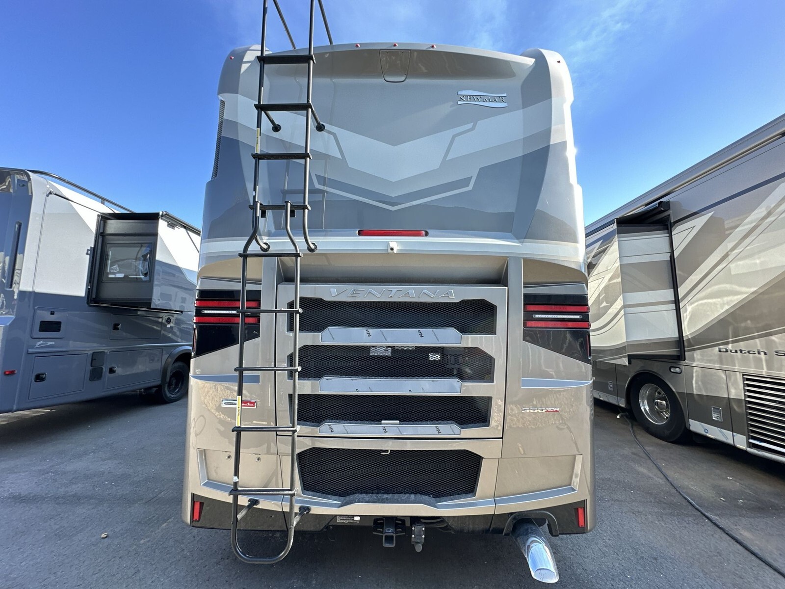 2026 Newmar Ventana